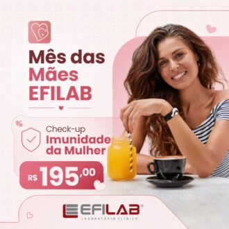 Pacote: Check-up Imunidade para Todas as Idades