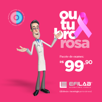 Pacote: Outubro Rosa 2025