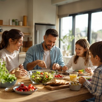 Check-up Intolerância Alimentar – Sensibilidade por IgG