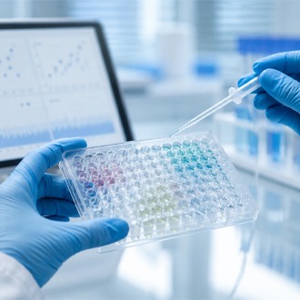 Check-up Painel Molecular para Vaginose (Microbiota Vaginal)